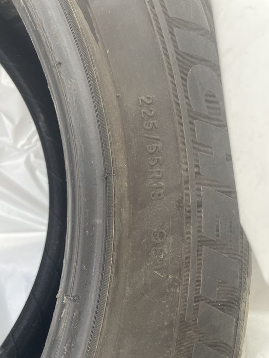 Anvelope vara renault