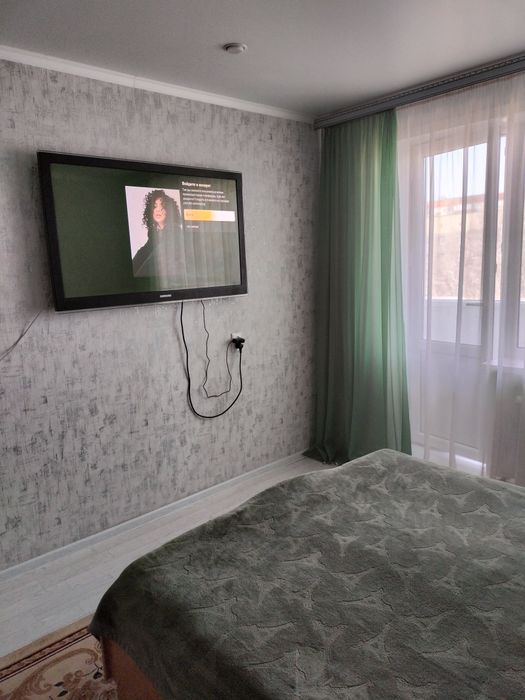 Квартира посуточно/почасовой