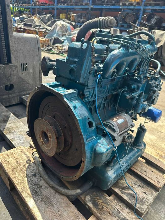 Motor Kubota V1902
