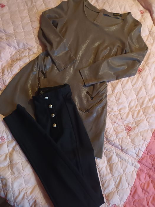 Стилни туники за пролетта-Юнона и други