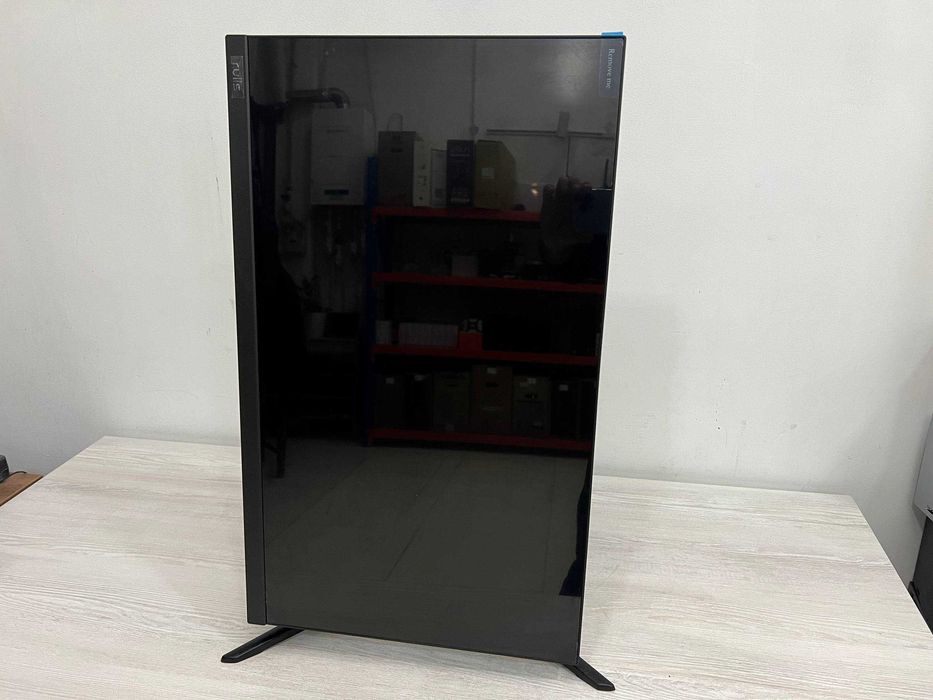 Монитор Rulls 27" Gaming Monitor — 190 Hz / IPS