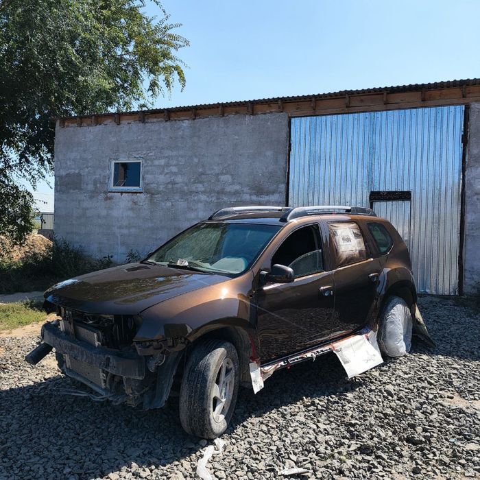 рихтовка покраска