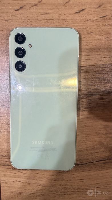 Samsung Galaxy A24 б/у