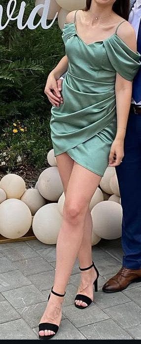 Rochie dama mini de zi