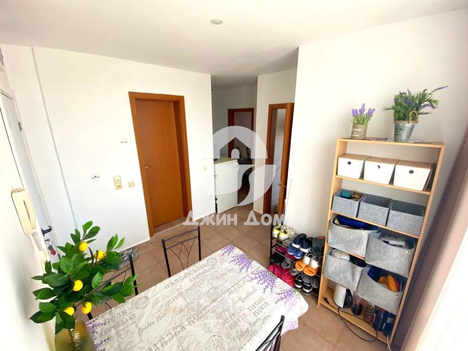 Продава се Тристаен апартамент в Свети Влас - 55 кв.м за 1510 €/кв.м - Снимка #1