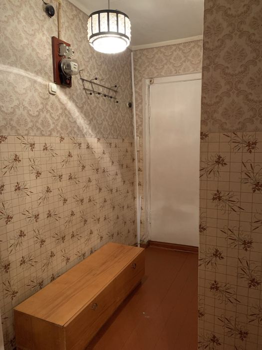 Продам 1-комнатную квартиру