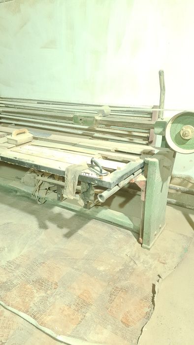 Столярный станки продажа