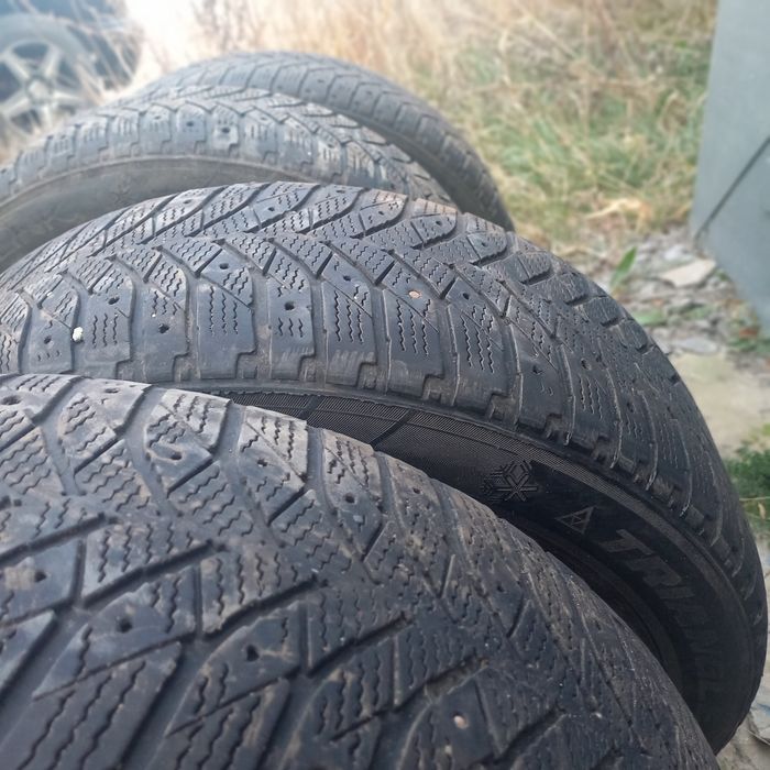 Продам R-16 205/55