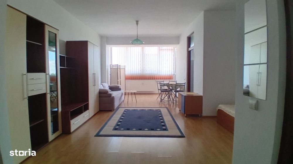 Apartament de vanzare, 46,70mp plus balcon, zona Calea Dorobantilor — fotografia 1