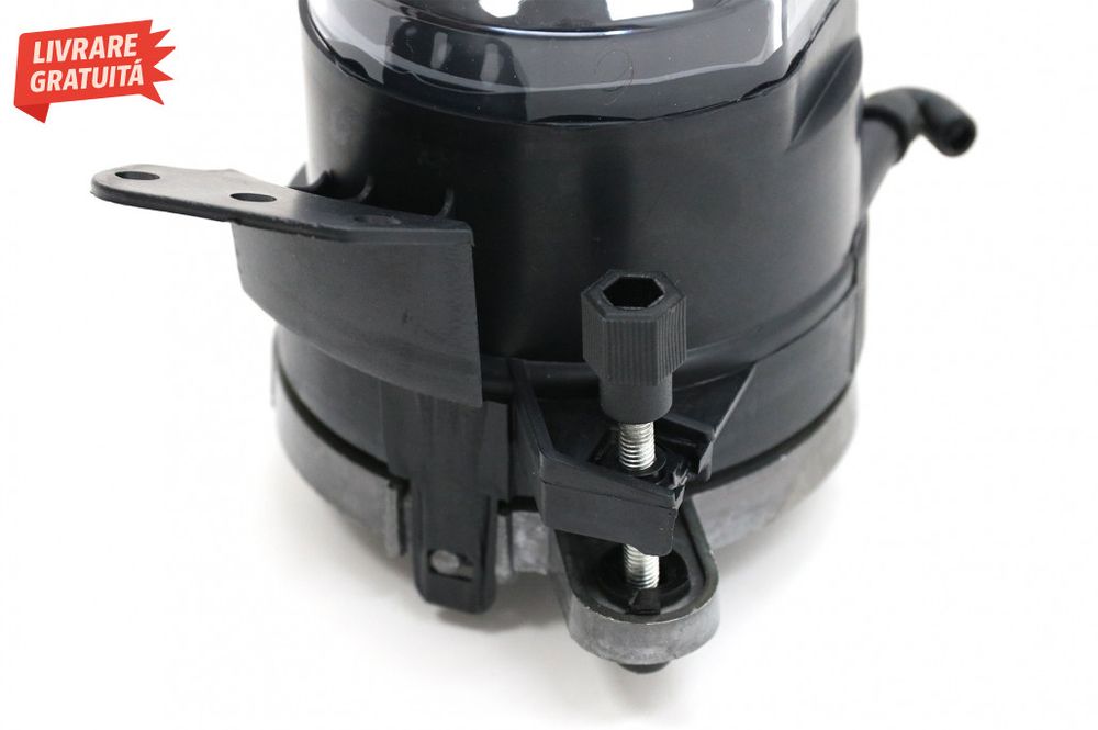 Proiectoare Ceata Lumini de Ceata BMW Seria 3 E90 E91 Seria 3 Coupe Ca