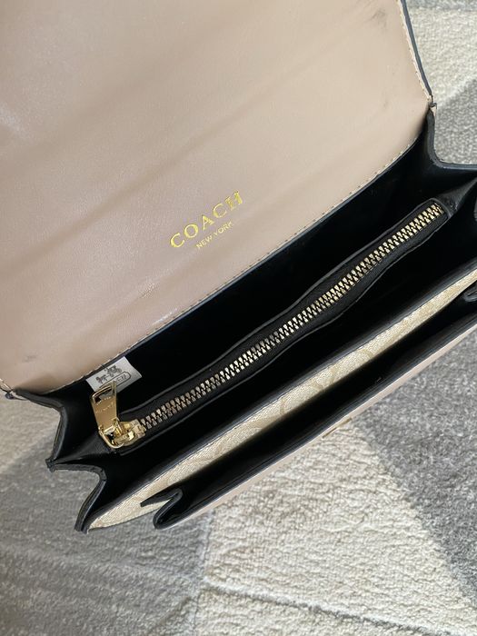 Продаю стильную сумку Coach