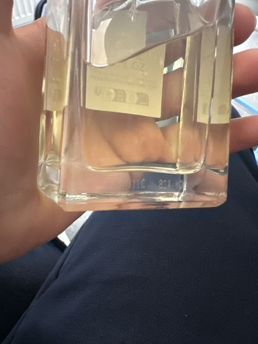 Divine Vanille Essential Parfums