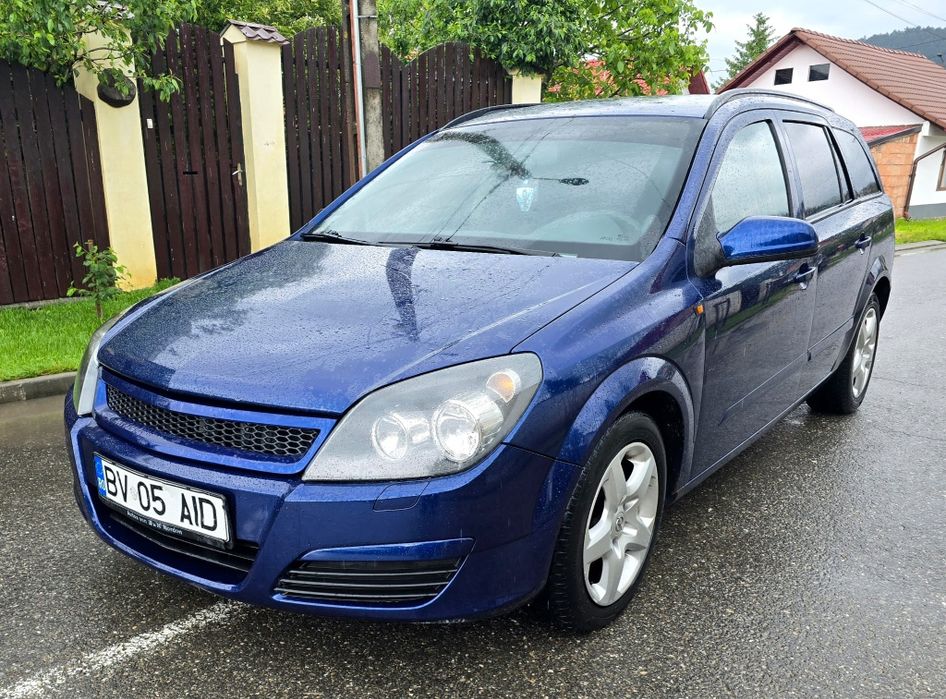 Opel Astra 1.7 CDTI 2005 101 CP Proprietar Fiscal