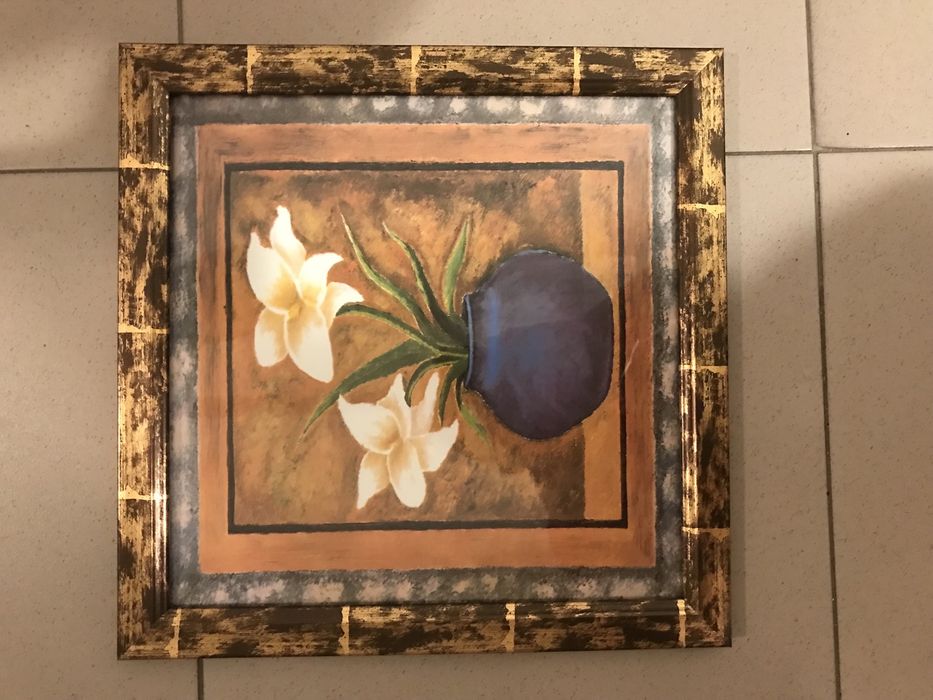 Картини и декорации