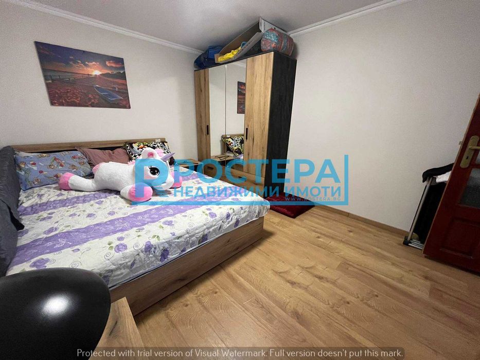 Продава се Къща в Търговище, Вилна зона - 75 кв.м за 1068 €/кв.м - Снимка #9