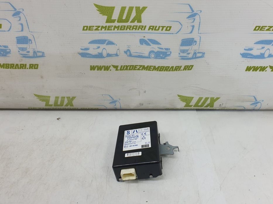 Modul 897b0-53083 Lexus IS XE30 (facelift)  [din 2016 pana  2020]