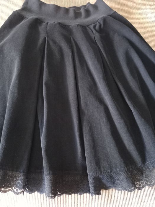 Rochii de vară din in și bumbac.