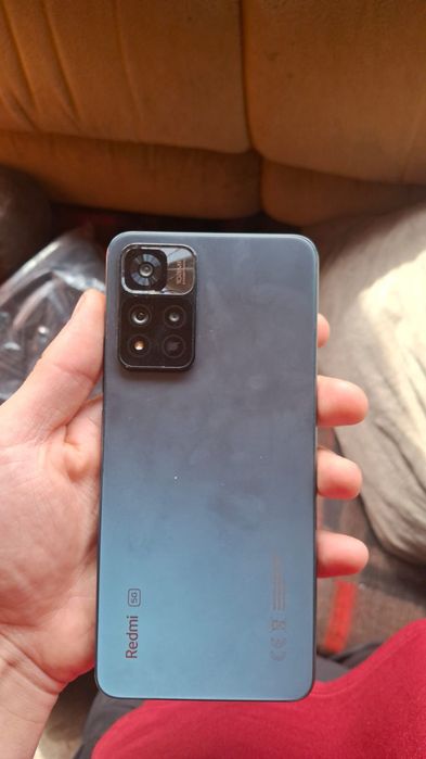 Xiaomi Redmi Note 11 Pro 5G