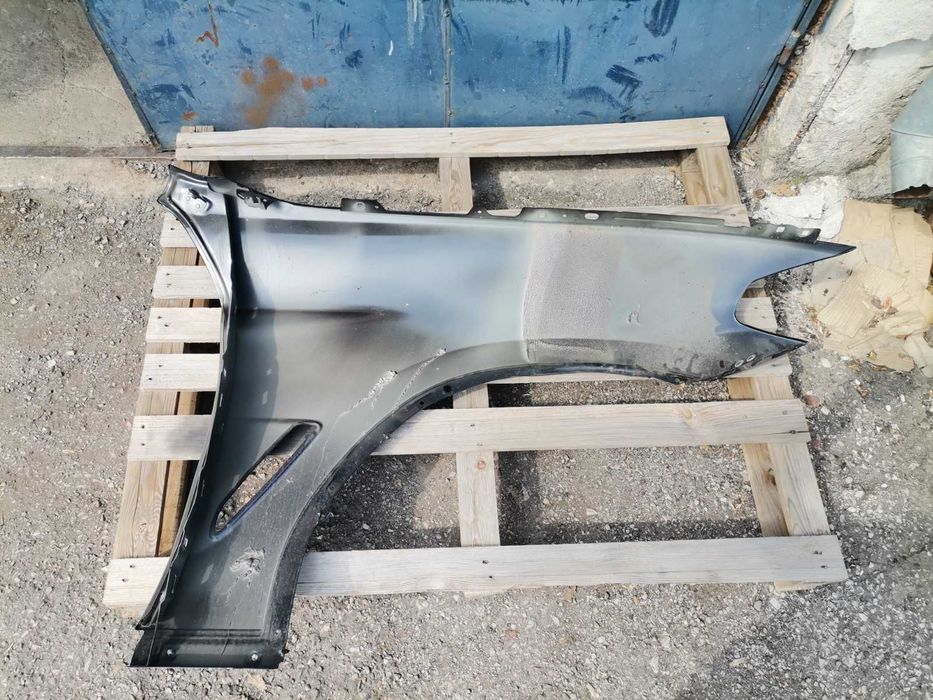 Преден ляв калник BMW X4 2018