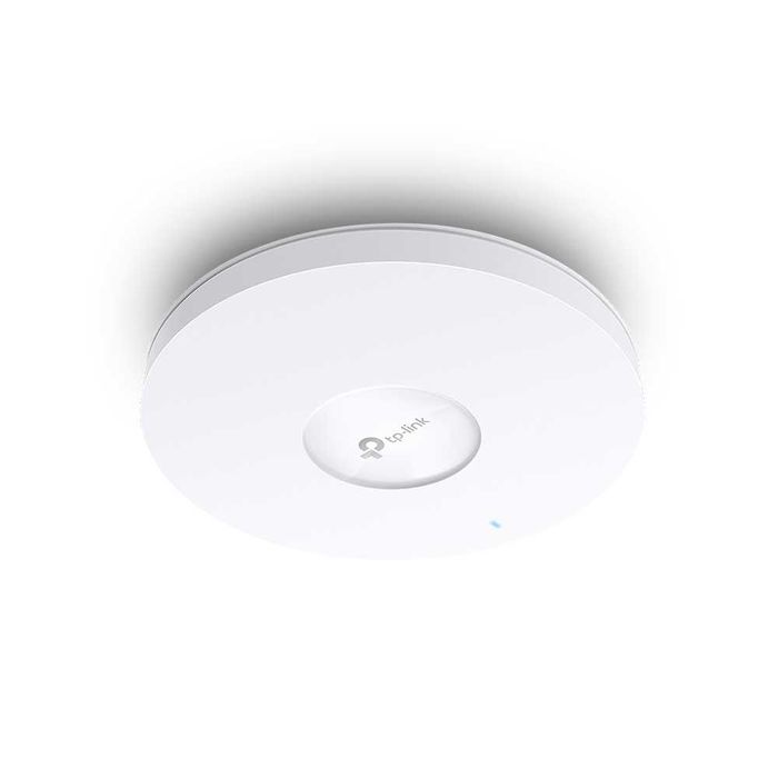 TP-Link Omada EAP650 / AX3000 Потолочная точка доступа Wi-Fi 6 ++