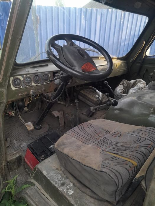 Продам уаз или обменяю