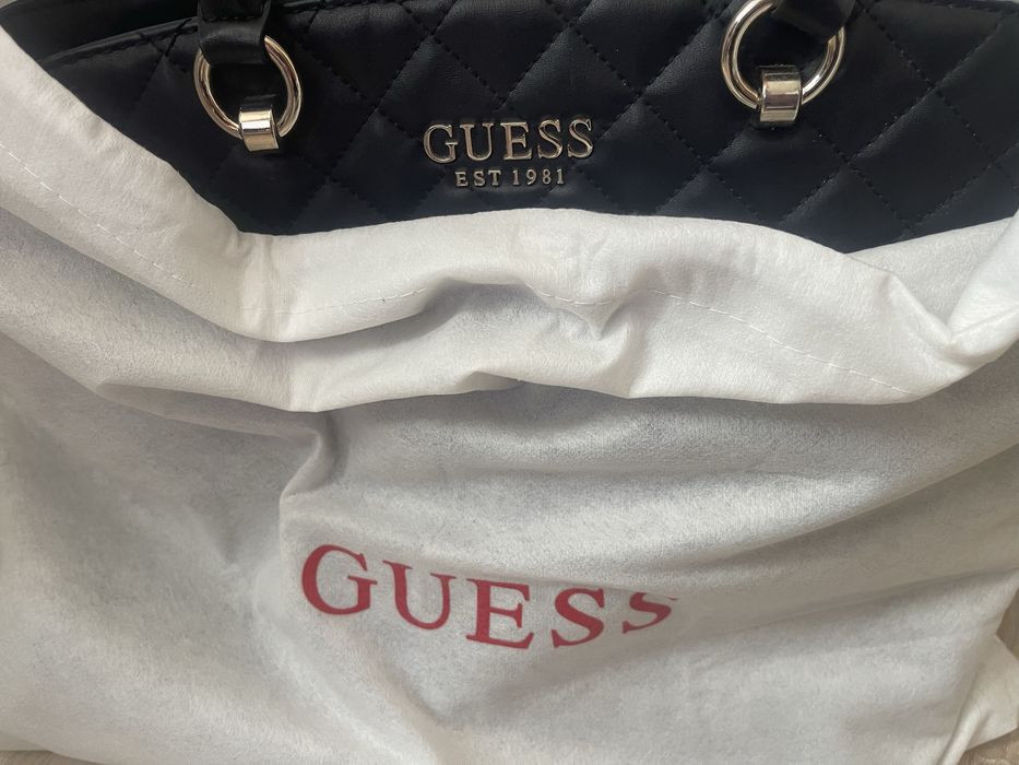 Guess  original bag