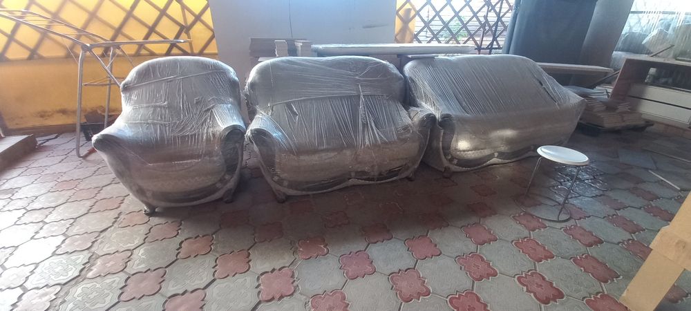 Диван раскладной