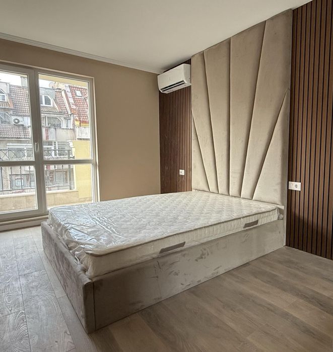 Спални със вашите размери и цветове