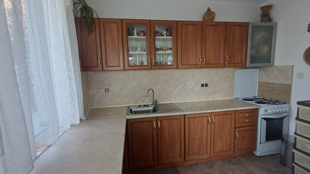 Кухненско обзавеждане