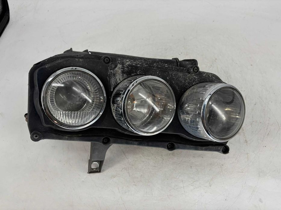 Far dreapta Alfa Romeo 159 an 2007