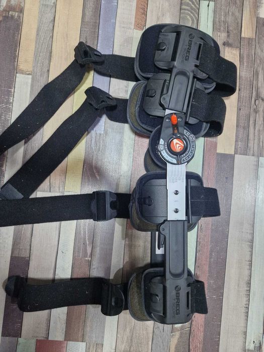 Orteză de genunchi postoperatorie T Scope® Premier