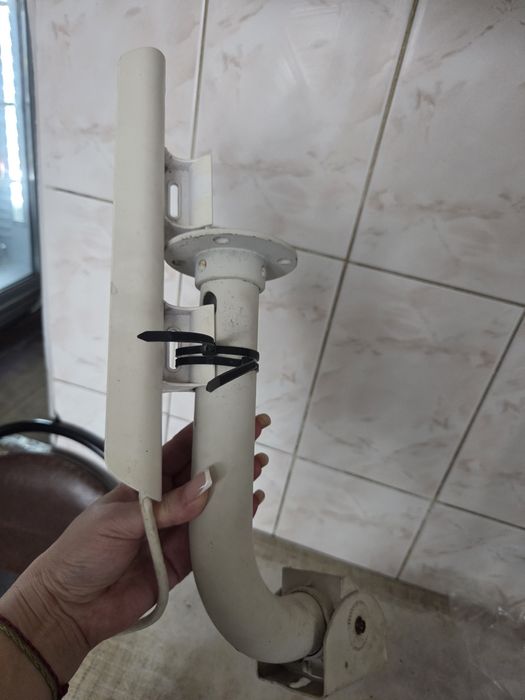 Nano station m2 точка доступа