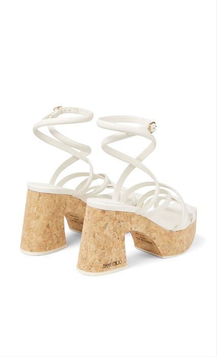 обувки Jimmy Choo