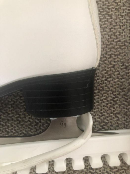 Коньки детские 27