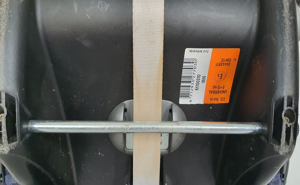 Scaune auto copii Maxi- Cosi