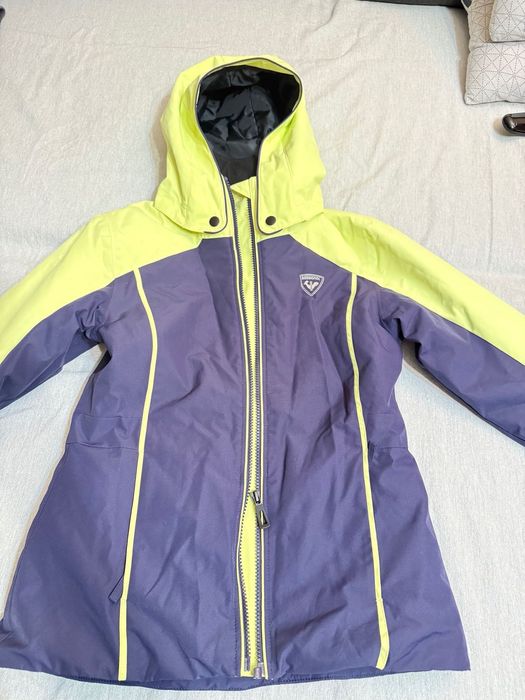 Детско ски яке Rossignol 12Y
