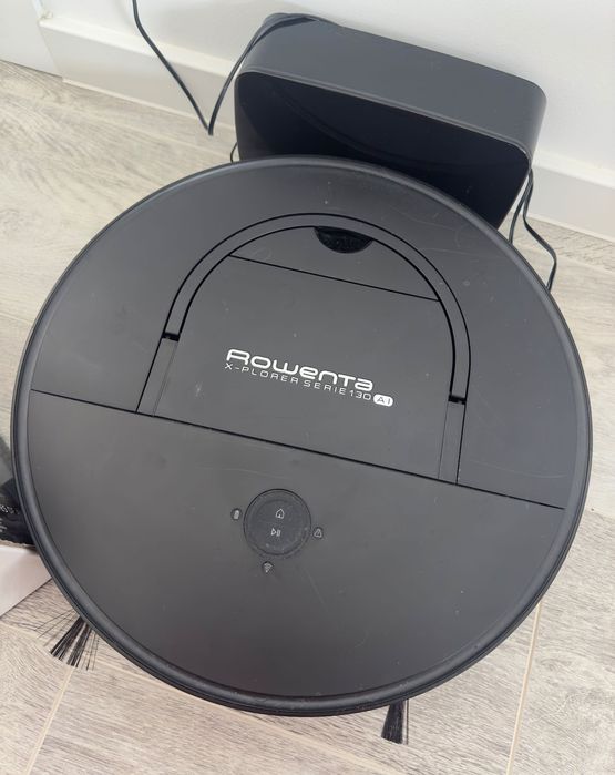 Rowenta  Explorer al130 прахусмукачка