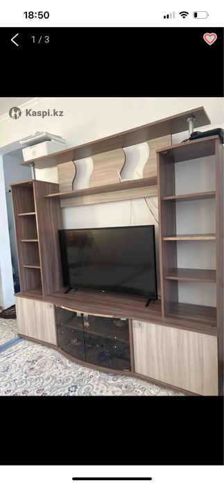 Продам гарнитуру срочно. Самовывоз