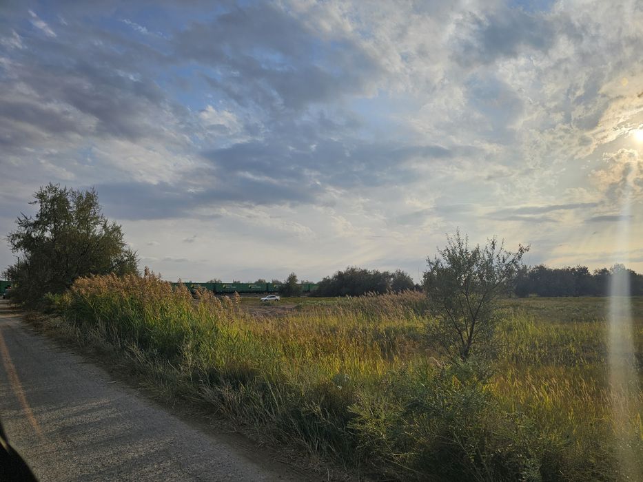 Сдам участок в аренду