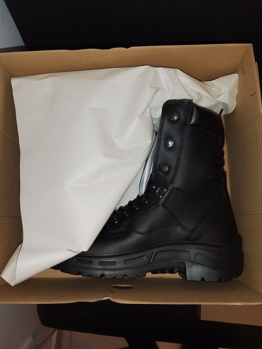 Тактически кубинки