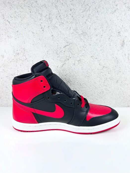 Jordan 1 Retro High ‘85 OG Bred (2025)