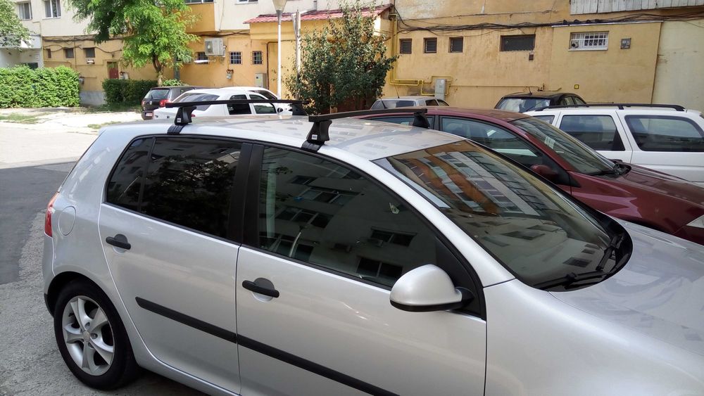 Bare portbagaj Volkswagen Polo Golf Passat Tiguan Touareg T-roc Taigo