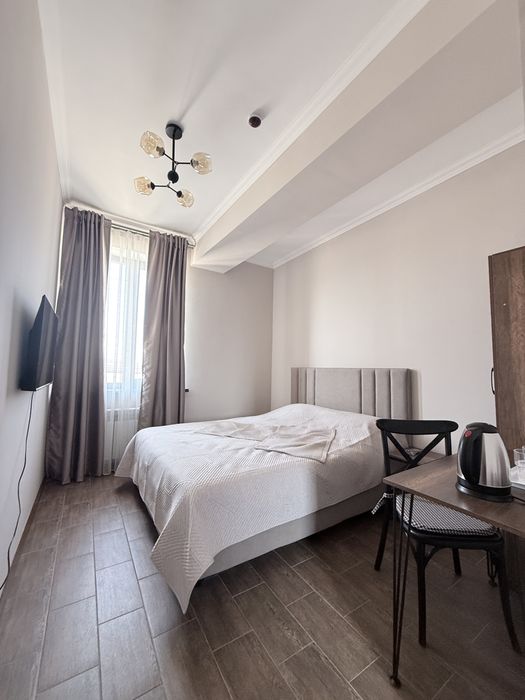 OrionHate уютная гостиница