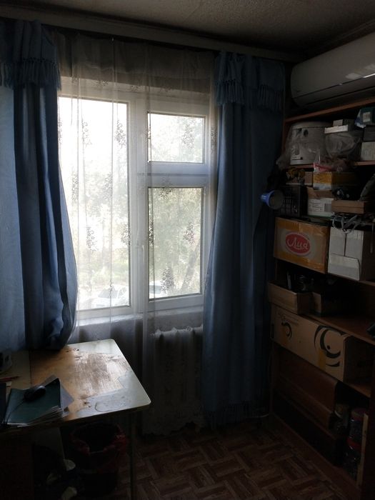 Продается 4х комнатная квартира