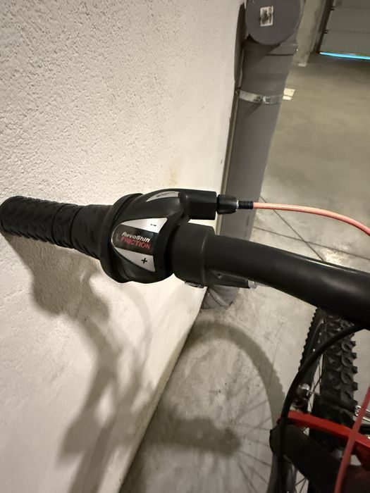 Bicicletă copii MTB Adriatica, roți de 24”