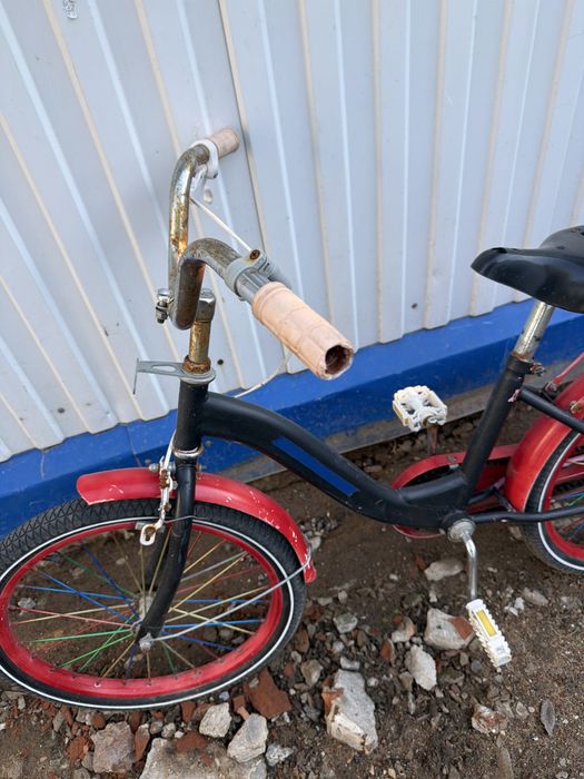 Продам велосипед 15тыс