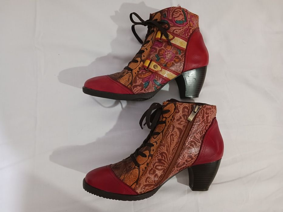 Много ефектни, артистични, нови боти