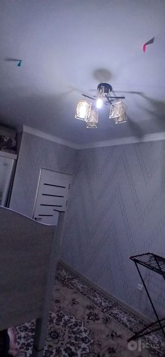 Dom sotiladi yangi yol gulbaxorda