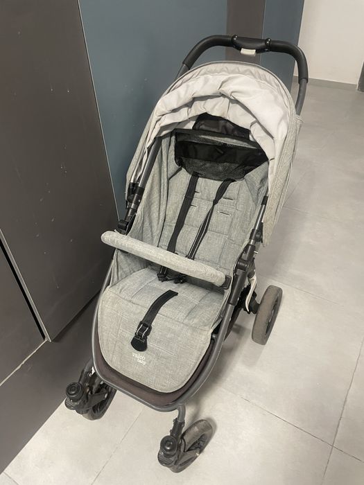Коляска прогулочная Valco baby Snap 4