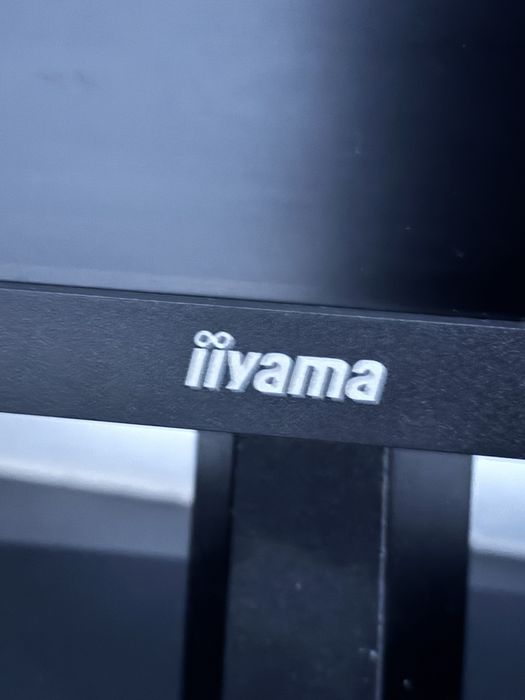 Монитор iiyama 23.8